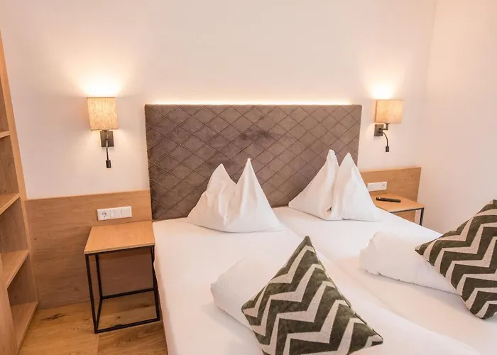 Hotel-Restaurant Gruber