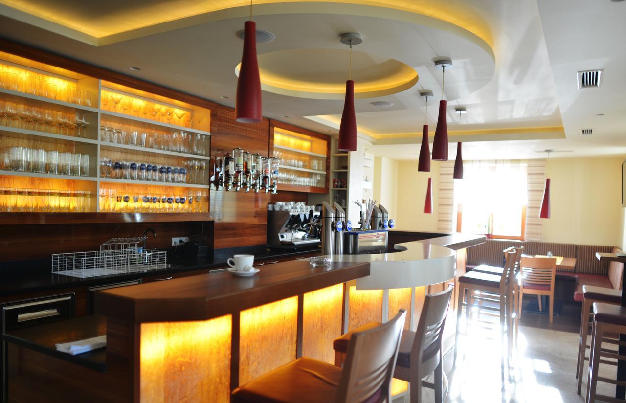 Hotel Hotel-restaurant Gruber
